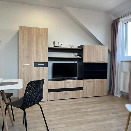 Sabina Apartaments Sfântu-Gheorghe Exterior foto